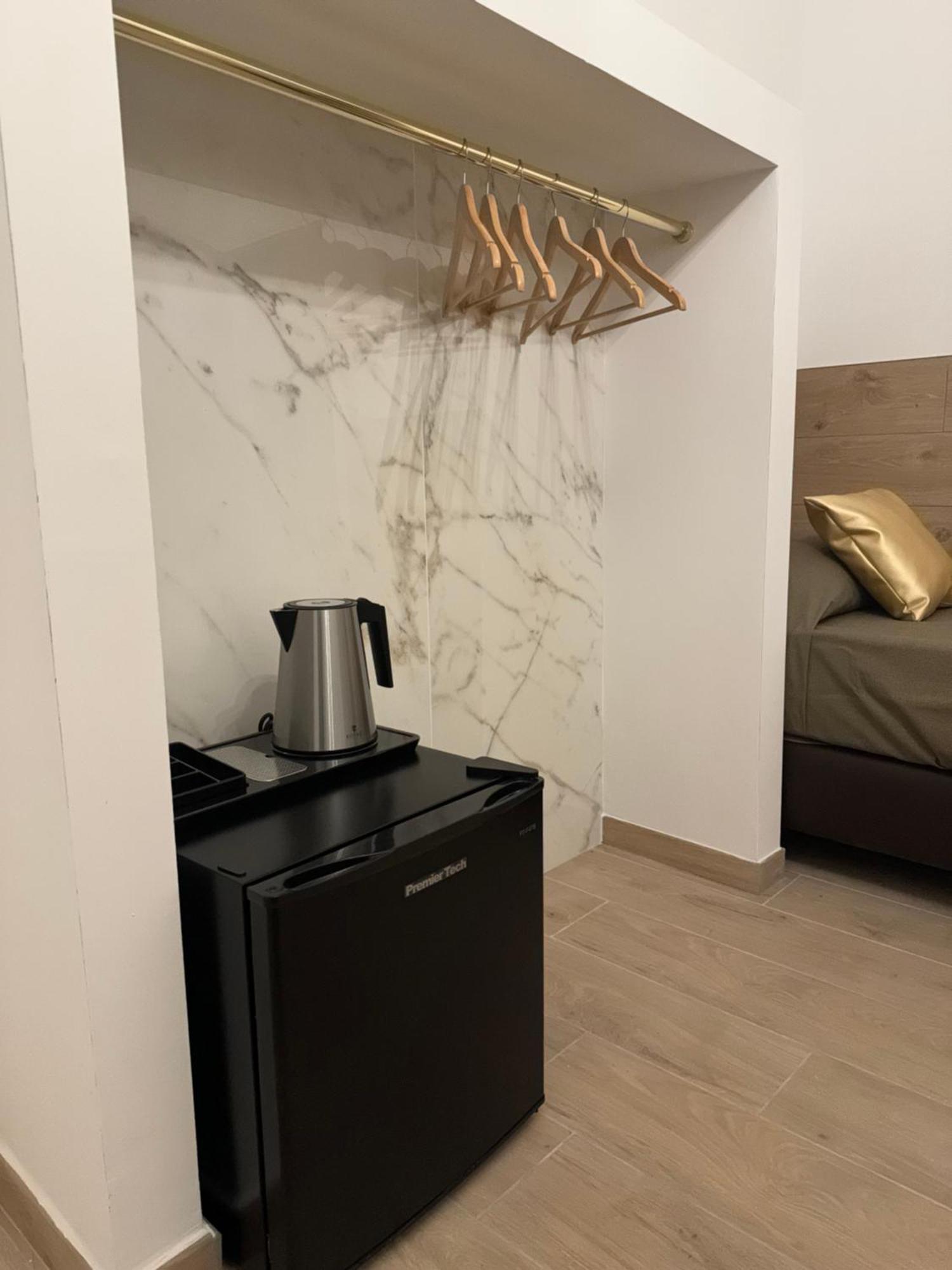 Vista Fiera Bologna Hotel Luaran gambar