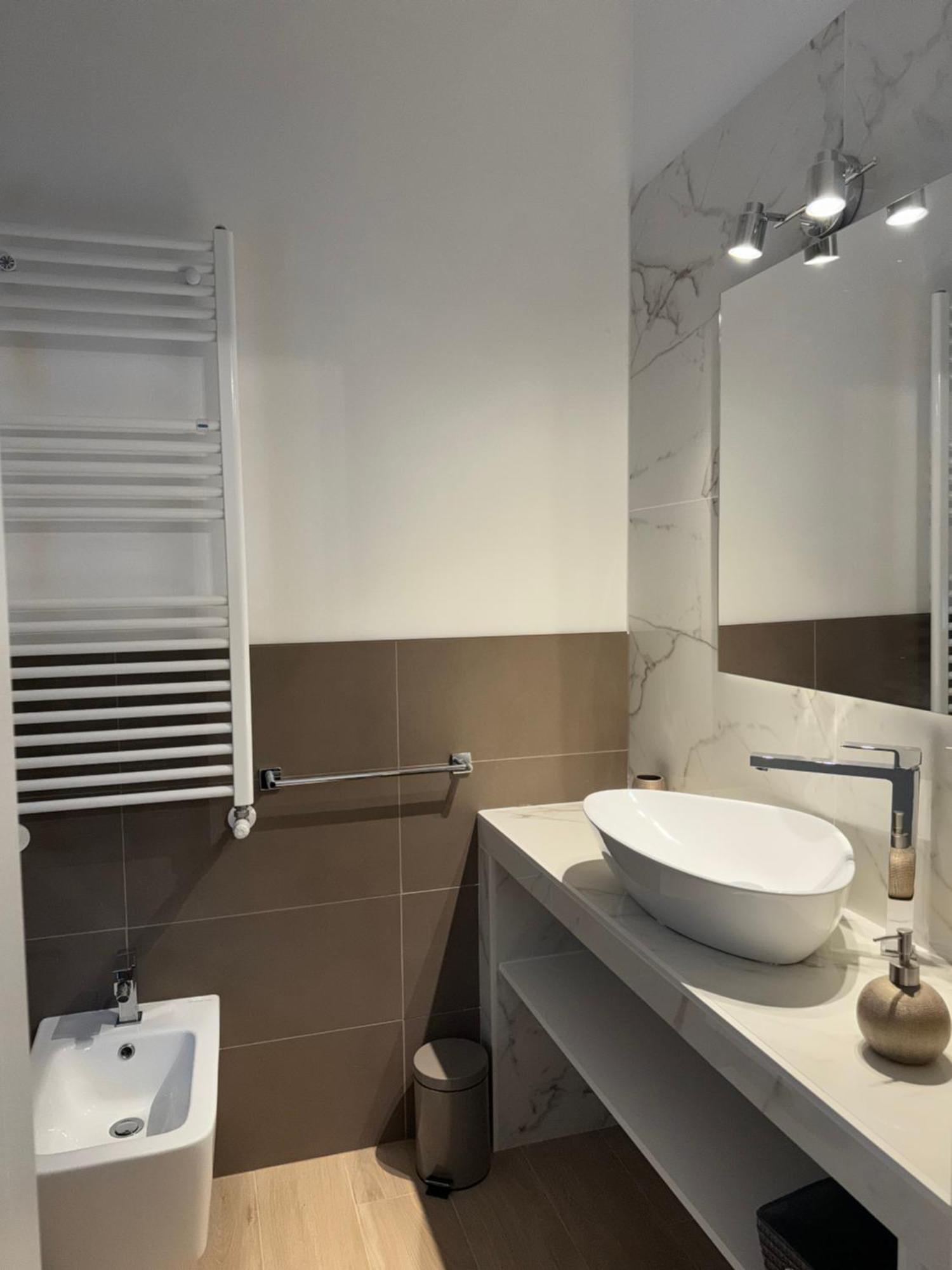Vista Fiera Bologna Hotel Luaran gambar