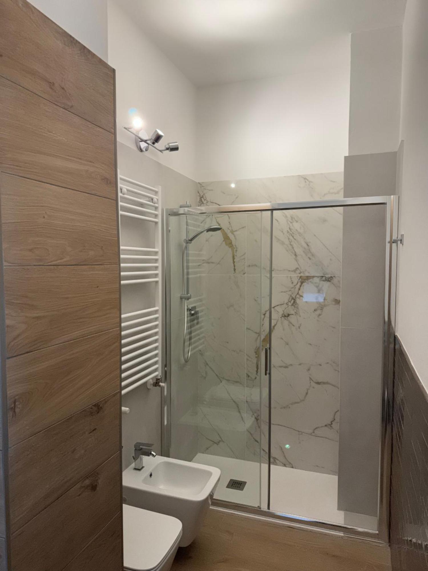 Vista Fiera Bologna Hotel Luaran gambar