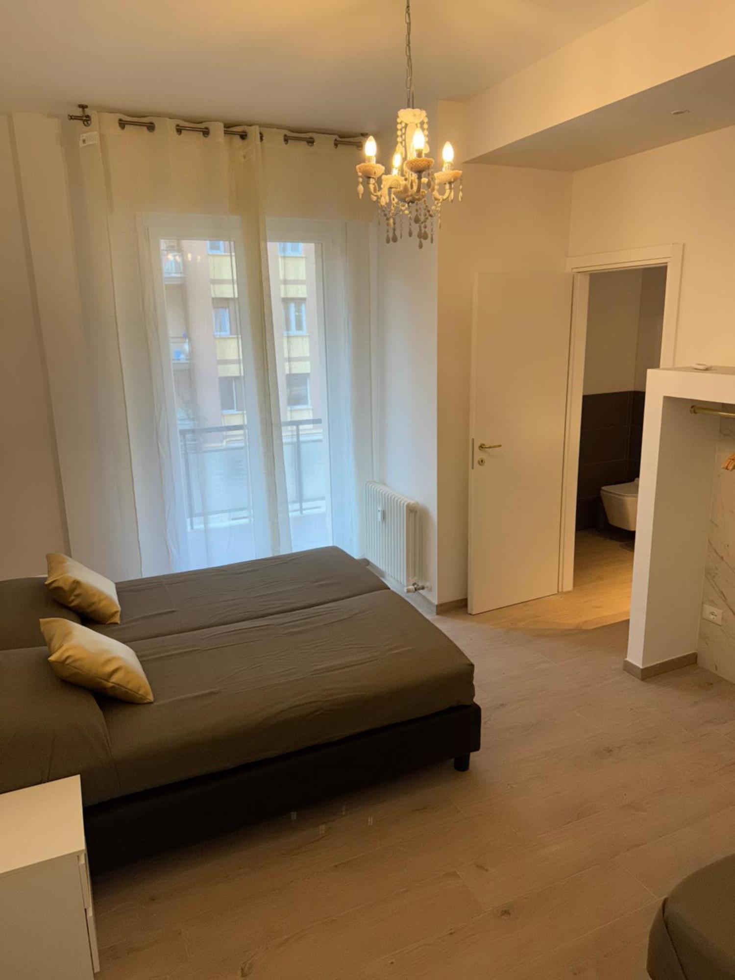 Vista Fiera Bologna Hotel Luaran gambar
