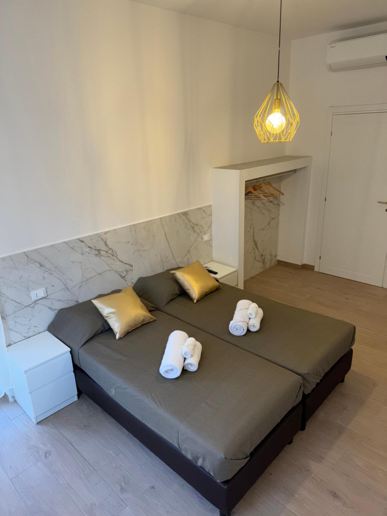 Vista Fiera Bologna Hotel Luaran gambar