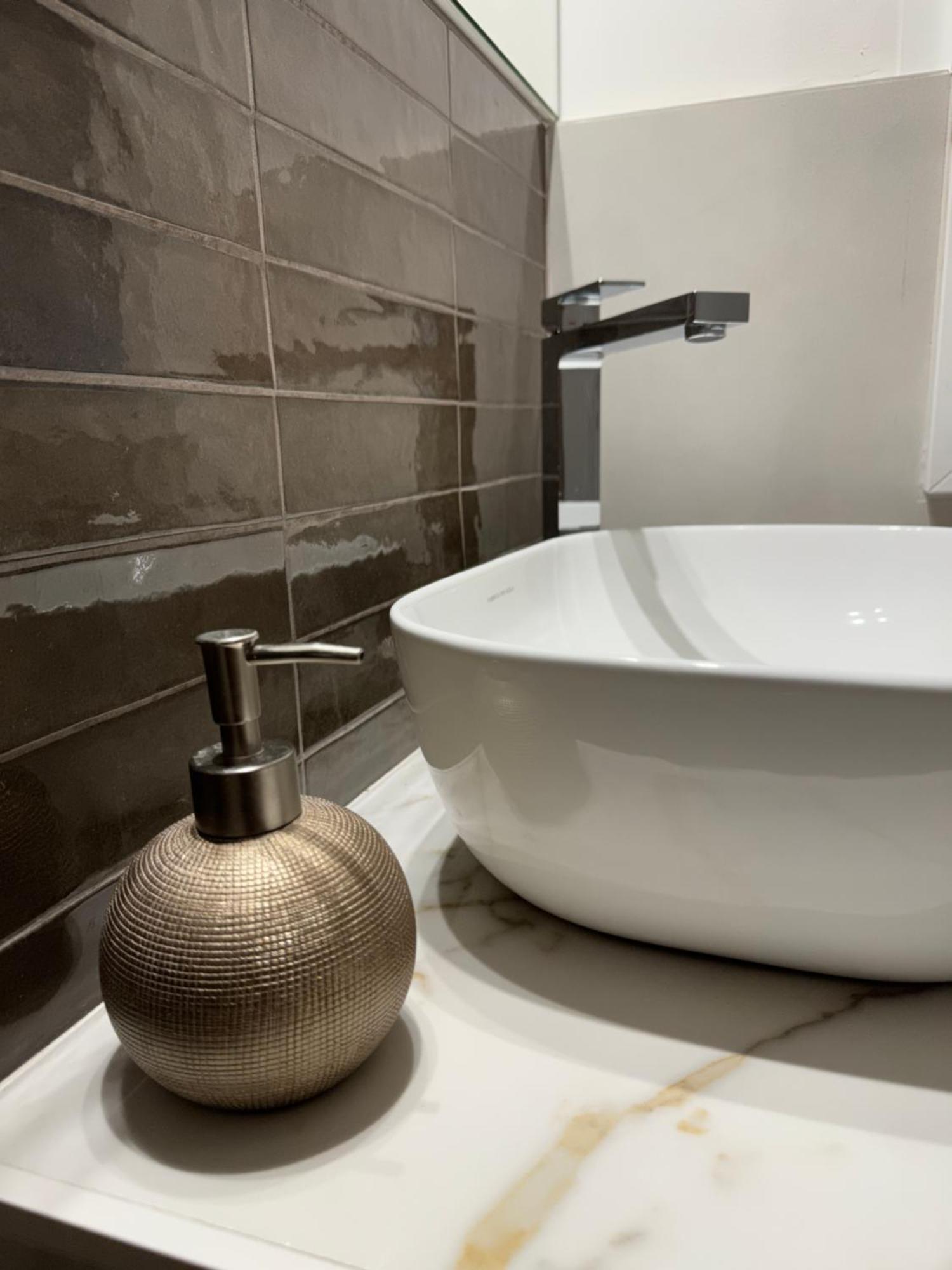 Vista Fiera Bologna Hotel Luaran gambar