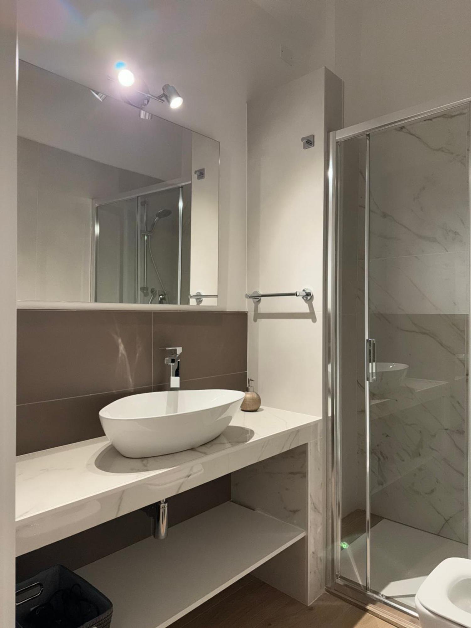 Vista Fiera Bologna Hotel Luaran gambar