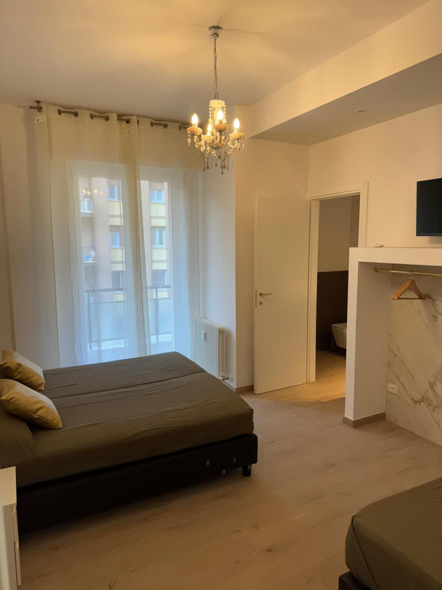 Vista Fiera Bologna Hotel Luaran gambar