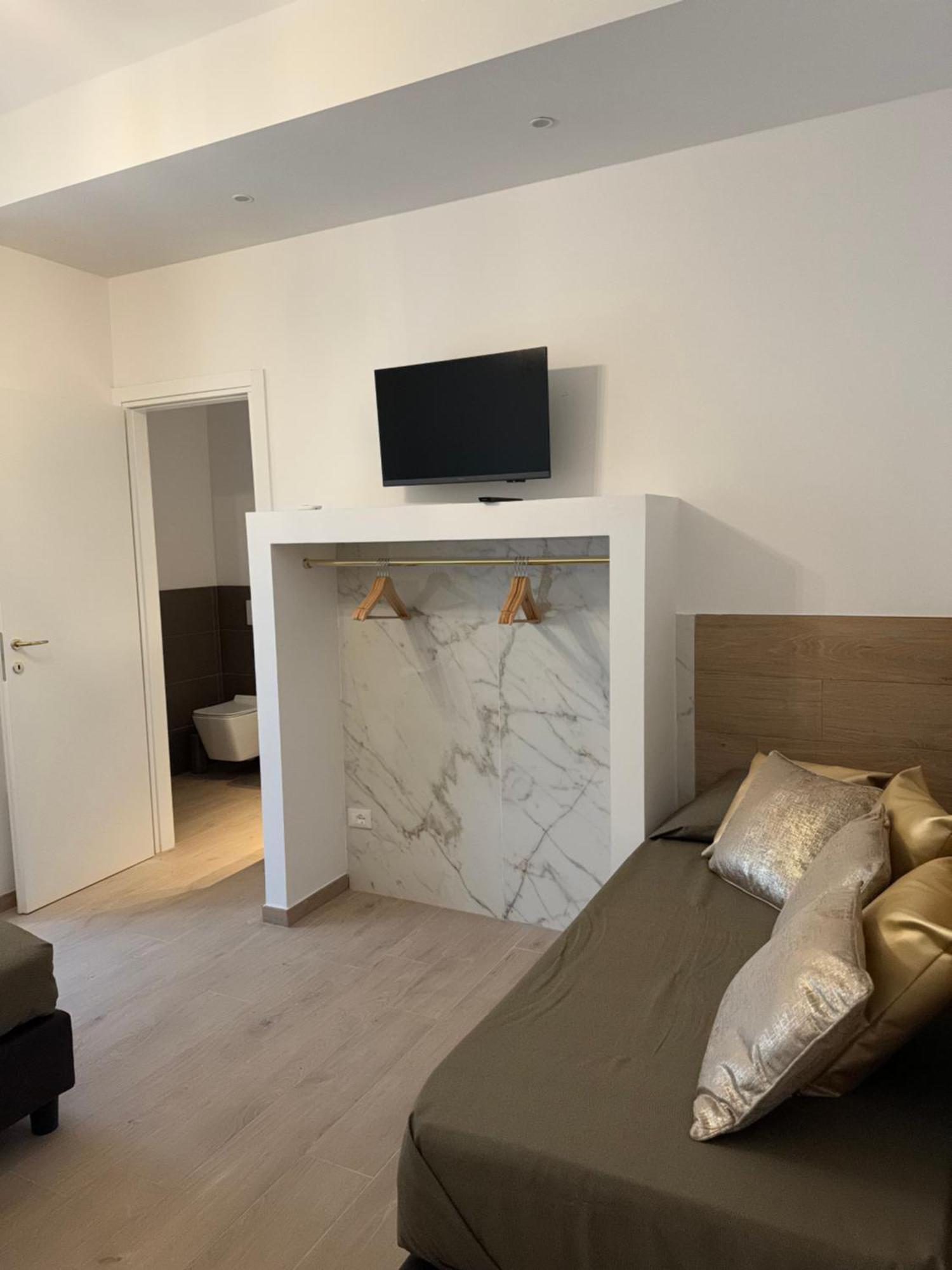 Vista Fiera Bologna Hotel Luaran gambar