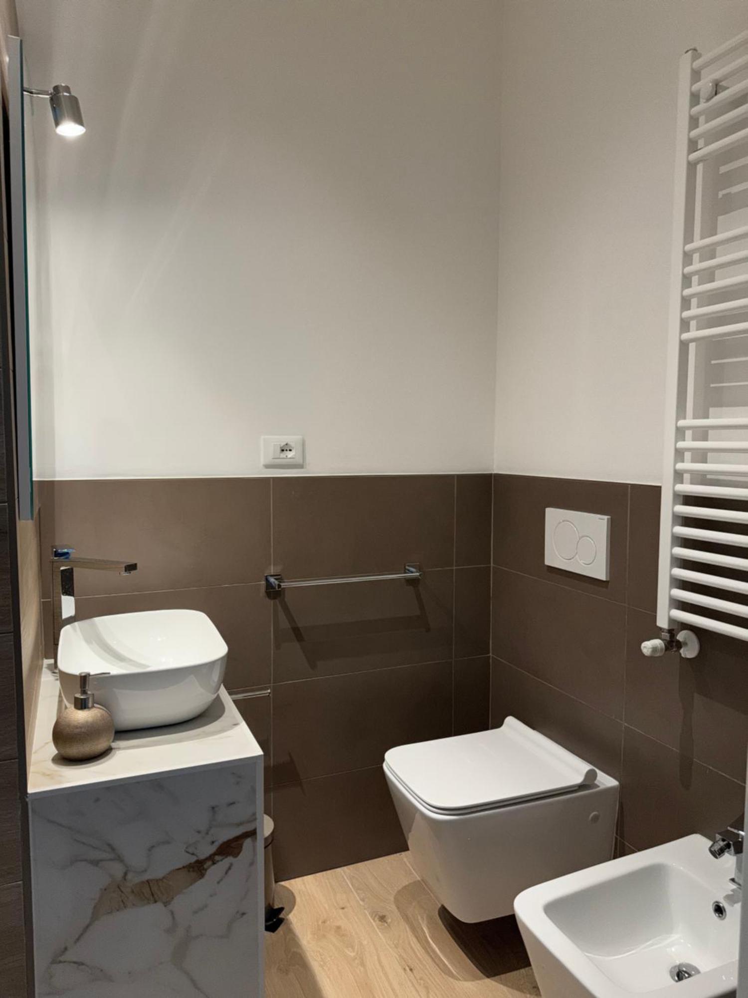 Vista Fiera Bologna Hotel Luaran gambar