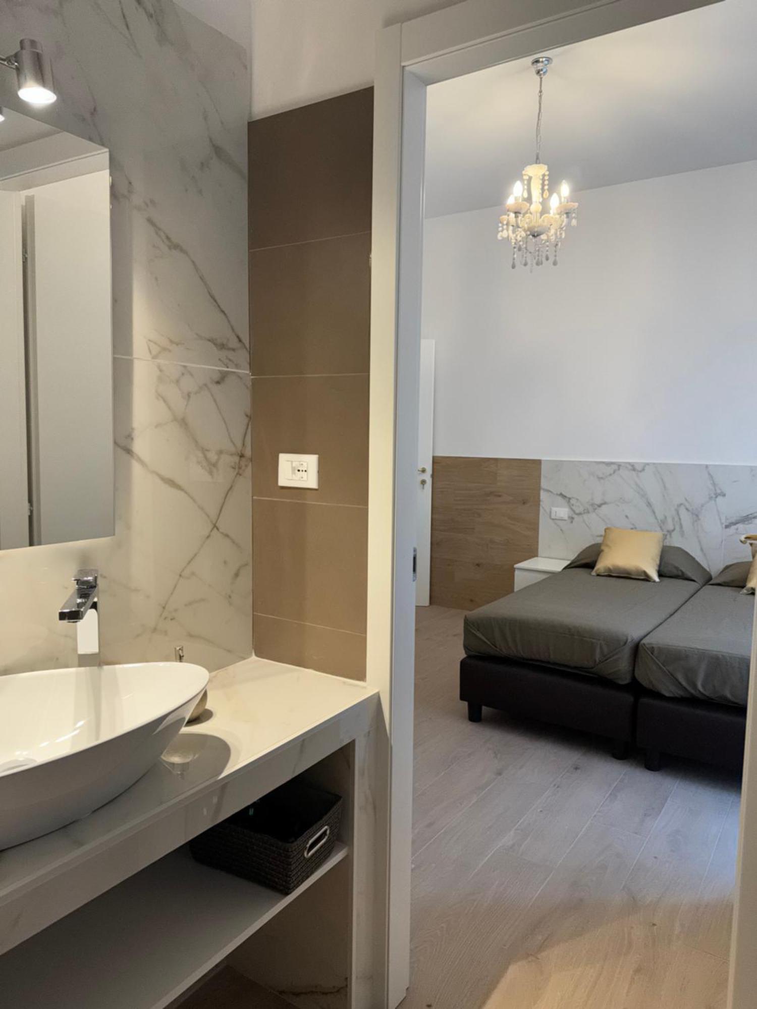 Vista Fiera Bologna Hotel Luaran gambar