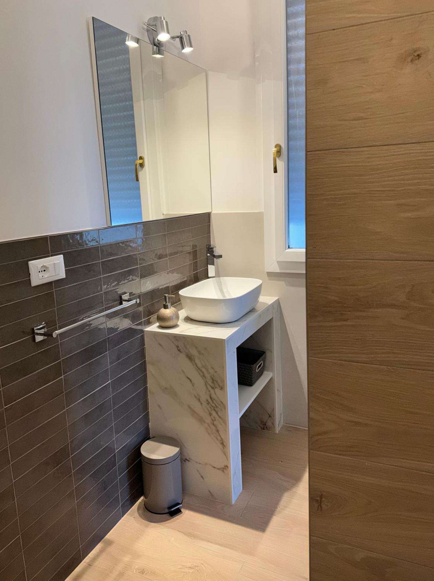 Vista Fiera Bologna Hotel Luaran gambar